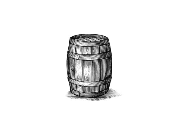 barrel 1